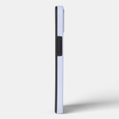 光の青い聖書のC節 Case-Mate iPhoneケース (裏面 / 右)