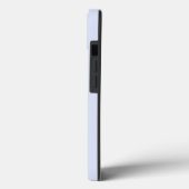 光の青い聖書のC節 Case-Mate iPhoneケース (裏面 / 左)