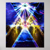 光の音 ポスター (正面)