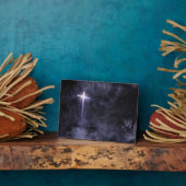 光は写真来板 フォトプラーク (側面)