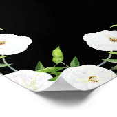 光は消えぬ 引用 花の追悼式 ポスター (角)