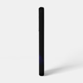 光るハエトリソウ SAMSUNG GALAXYケース (左側面)