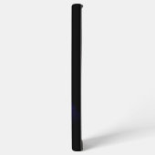 光るハエトリソウ SAMSUNG GALAXYケース (左側面)