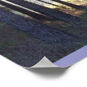 光るポスターを輝かせよう ポスター (角)