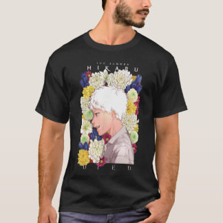 光る夏 Tシャツ