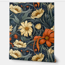 光る童話の庭園植物学