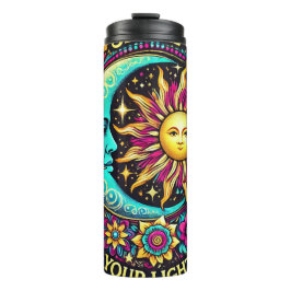 「光をアレクサンドリアに照らし出せ」 タンブラー