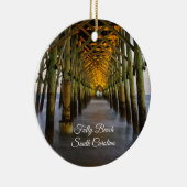 光をオーナメント セラミックオーナメント (右)