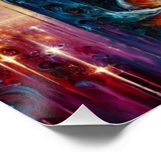 光を信じる ポスター (コーナー)