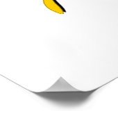 光を当てなさい ポスター (角)