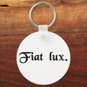 光を当てよう。 キーホルダー (正面)