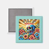 光を当てろ！ マグネット (正面/裏面)