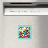 光を当てろ！ マグネット (インサイチュ (食洗機))