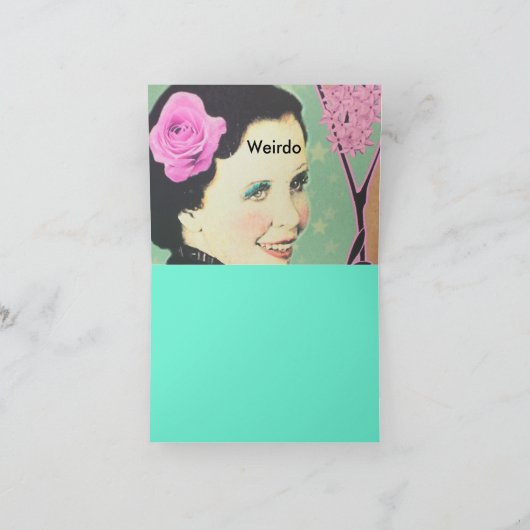 光を当風変わりてろ カード (内部)