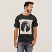 光を探して Tシャツ (正面フル)
