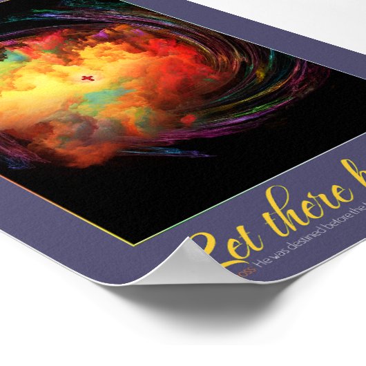 光を放せ ポスター (角)