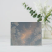 光を放つ シーズンポストカード (スタンド正面)