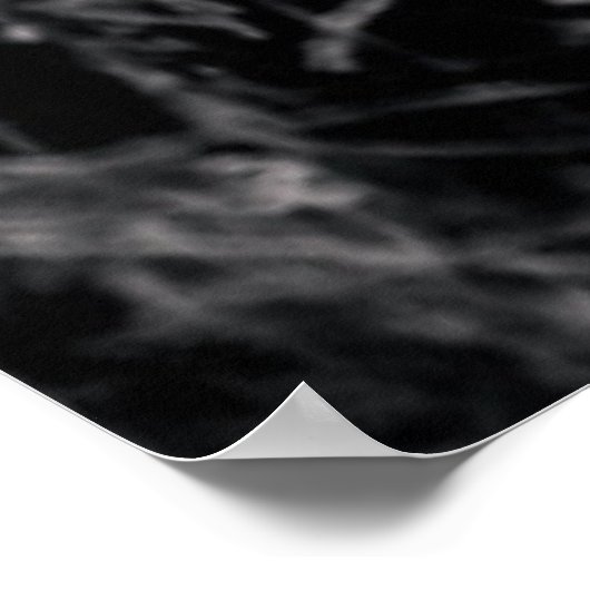 光を求める ポスター (角)