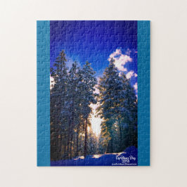 光を照らして！ ジグソーパズル