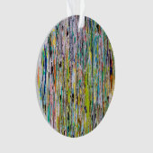 光を照らすオーナメント オーナメント (正面)