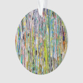 光を照らすオーナメント オーナメント (正面)