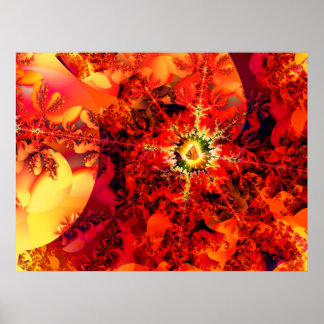 光を照らす ポスター