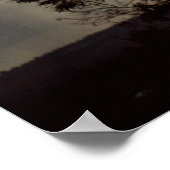 光を照らす…ポスター ポスター (角)