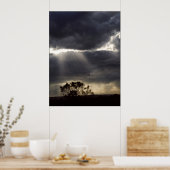 光を照らす…ポスター ポスター (キッチン)