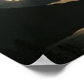 光を見せろ… ポスター (角)