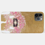 光を見よ、そして光があった Case-Mate iPhoneケース (裏面(横))