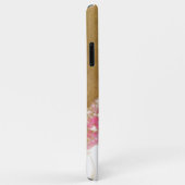 光を見よ、そして光があった Case-Mate iPhoneケース (裏面/右)