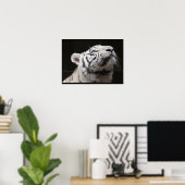 光を見ろ！ ポスター (ホームオフィス)