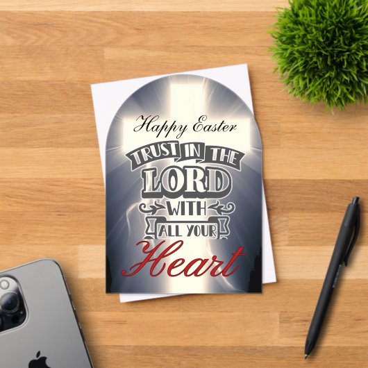 光を輝かせなさい アクリル招待状 (インサイチュ (招待状))