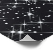 光を輝かせなさい ポスター (角)