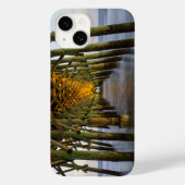 光をCase-Mate iPhoneケースで照らす Case-Mate iPhoneケース (裏面)