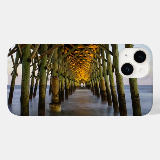 光をCase-Mate iPhoneケースで照らす Case-Mate iPhoneケース (裏面 (横))
