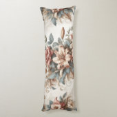 光アンティークフローラの完成度 ボディピロー (裏面 (縦))