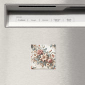 光アンティークフローラの完成度 マグネット (インサイチュ (食洗機))