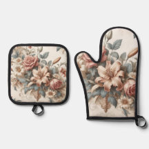 光アンティークフローラの完成度