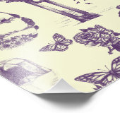 光イリュージョンアートプリント フォトプリント            (角)