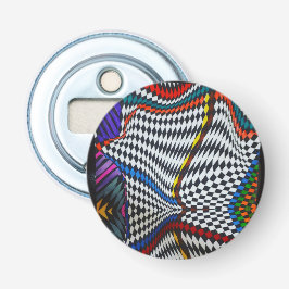 光イリュージョンボトルオープナー 栓抜き