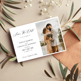 光エレガントシック書結婚道 セーブザデート