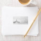 光エレガントスタイリッシュ輝、《写真》ぼけ味、恋の亀 ラベル (インサイチュ)