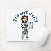 光オプトメータ マウスパッド (マウス)