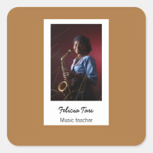 光カスタムミュージシャン茶色