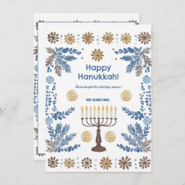 光カスタム文字発光フェスティバル シーズンカード