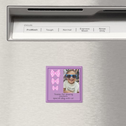 光カスタム磁石 マグネット (インサイチュ (食洗機))