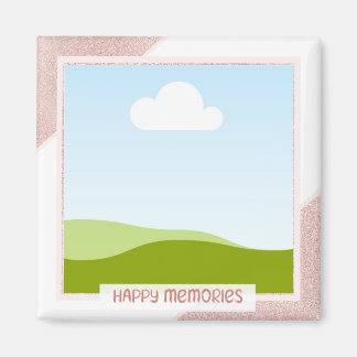 光カスタム磁石 マグネット