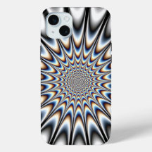 光カスタム錯覚アートポスター