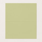 光カッコいい計モダン者のナリディラウンドブラックグラス 名刺 (内部フラット)